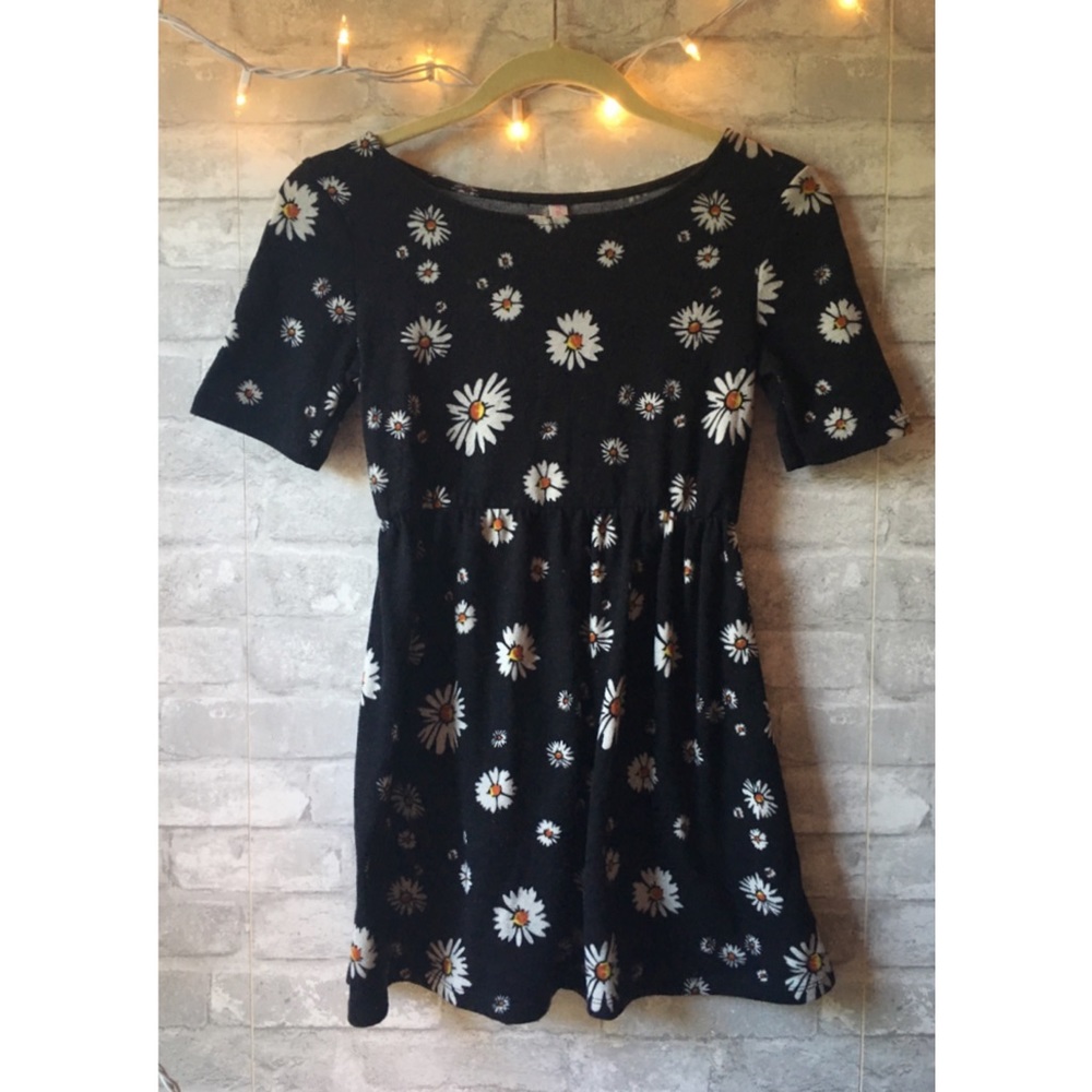 Daisy Dress